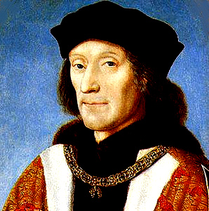 King Henry VII